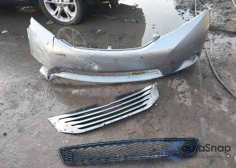 2015 Toyota Sienna Limited Premium 7 Passenger из США, поврежденный, VIN 5TDYK3DC1FS587849